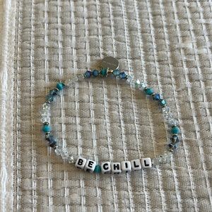 Little word projects bracelet